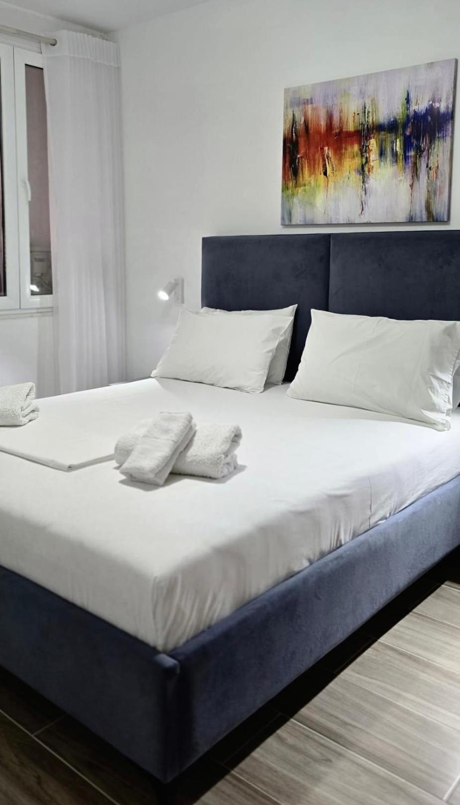 Sunny Bay Apartments Sarande Ngoại thất bức ảnh