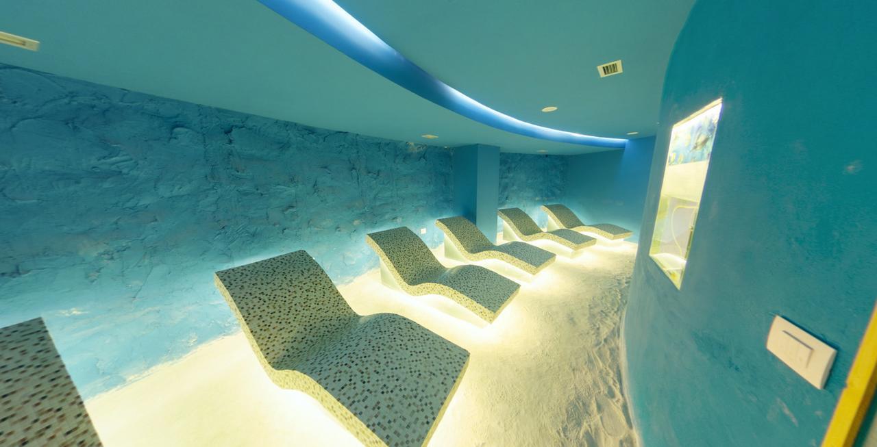 Sunny Bay Apartments Sarande Ngoại thất bức ảnh