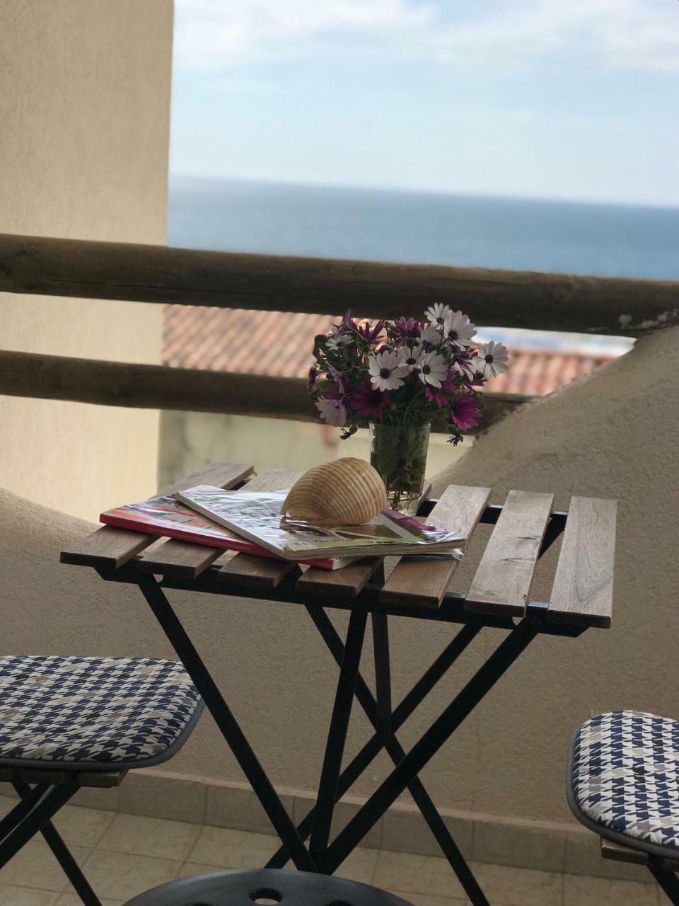 Sunny Bay Apartments Sarande Ngoại thất bức ảnh